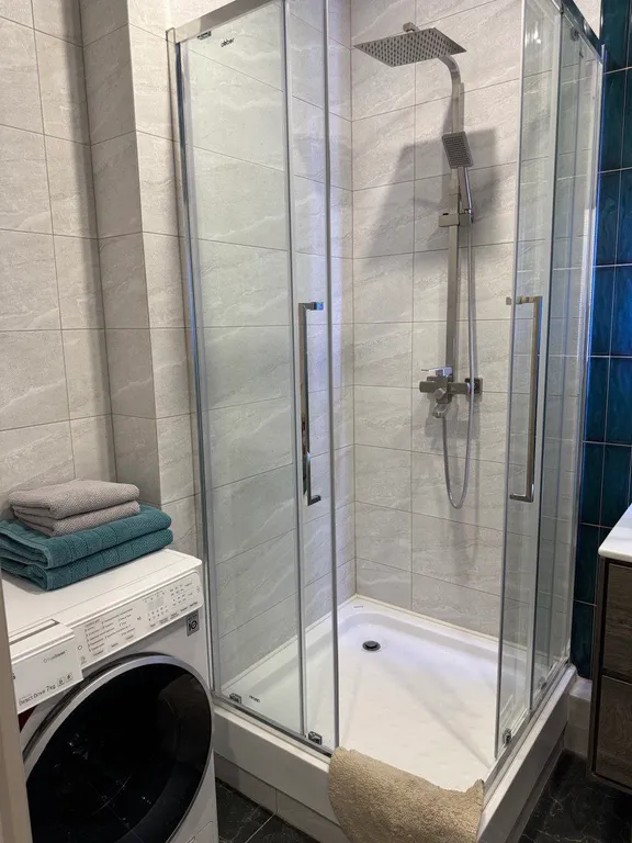 Квартира Изумрудная в центре города