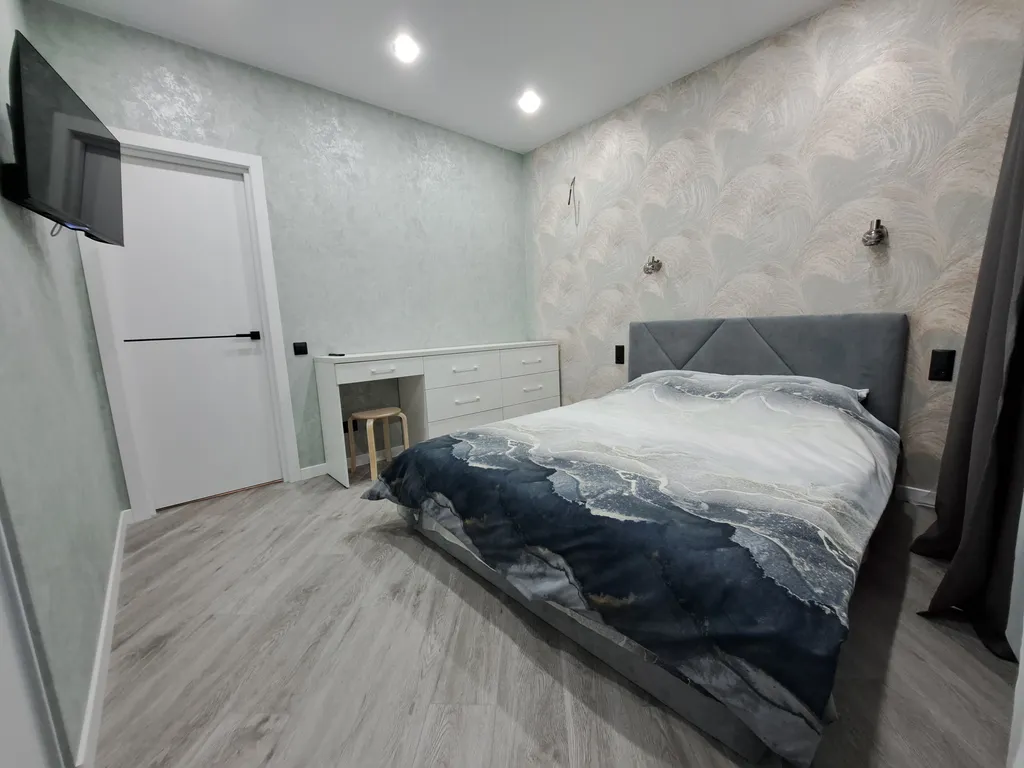 Квартира хэдлайнер