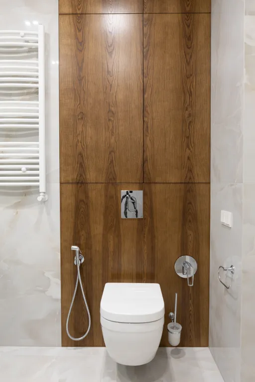 Квартира SVApart Рыбная деревня — Калининград