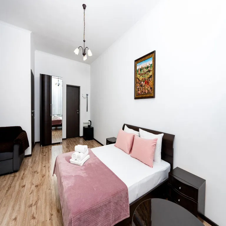 Квартира Комната — аренда посуточно в Адлер