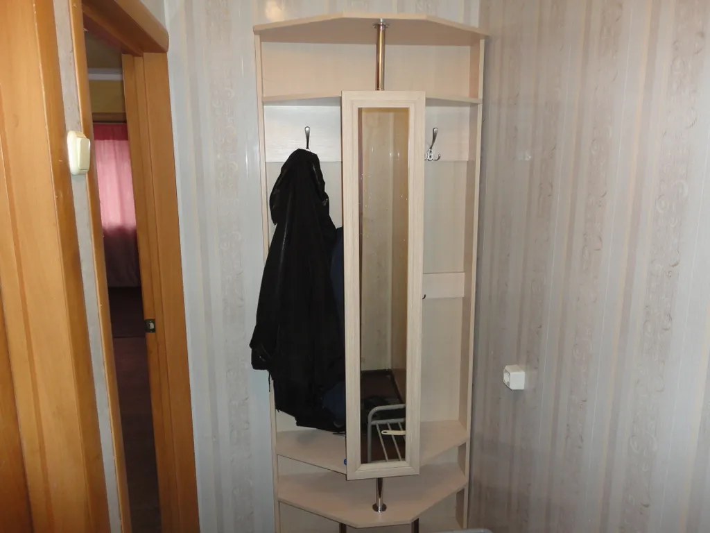 Квартира рядом с пляжем