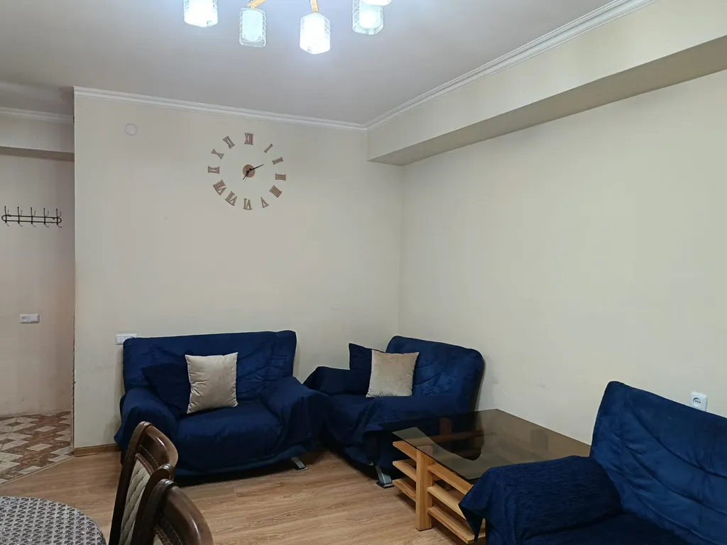 Квартира с СОЛНЦЕМ внутри))