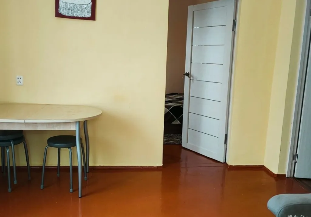 Уютная квартира и быстрый Wi-fi