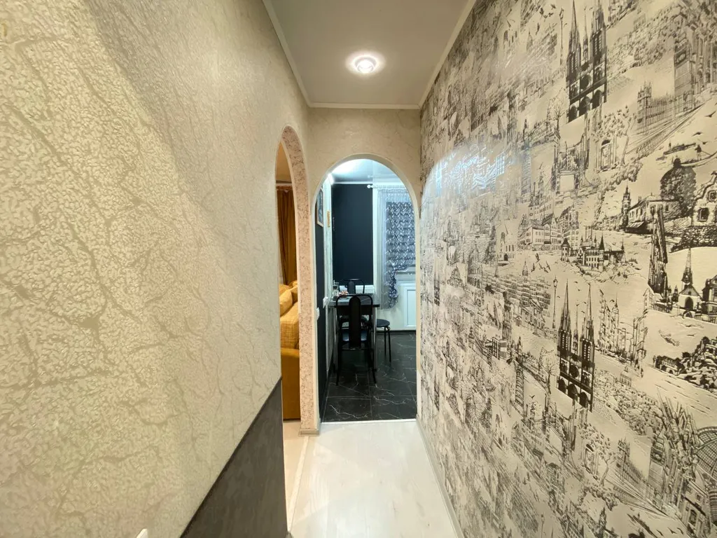 Уютная квартира в самой центральной части города