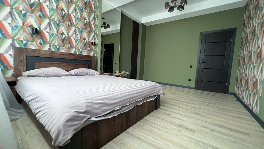 Квартира Современная квартира в центре у набережной — Севастополь