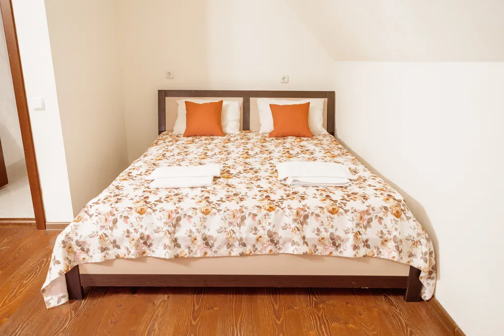 4-комнатный Дом