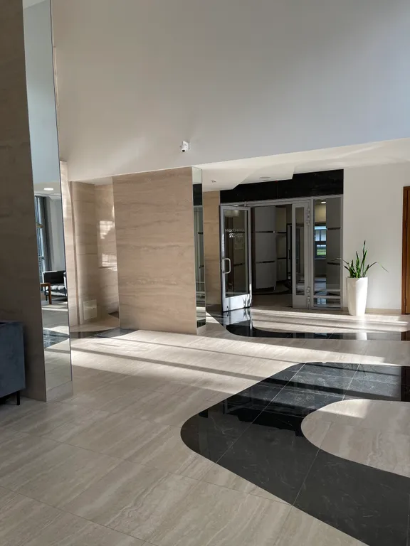 Апартаменты на территории санатория Курорт