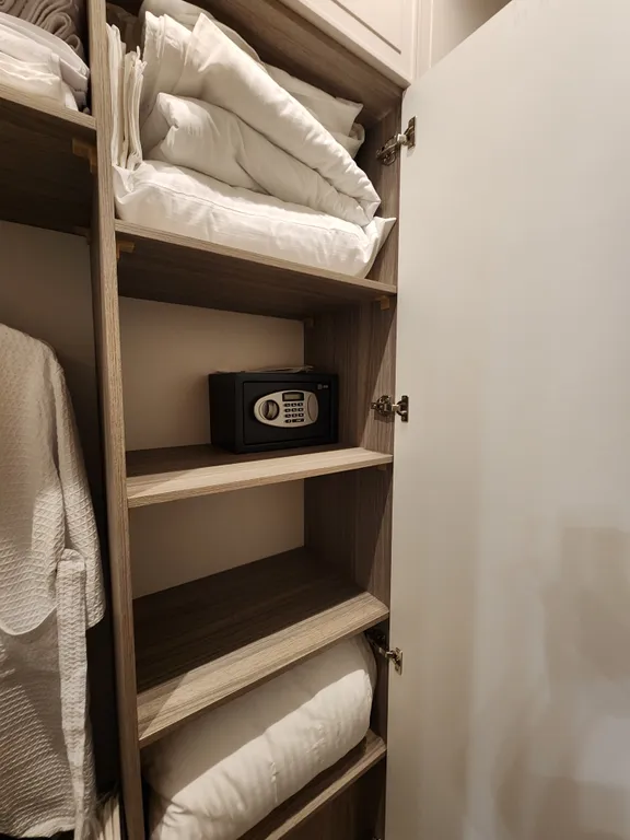 Современные апартаменты