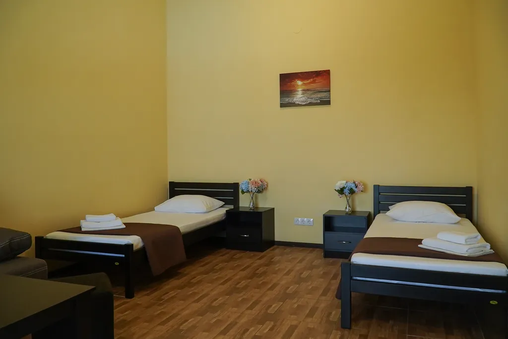 Квартира Комната — аренда посуточно в Мелитополь