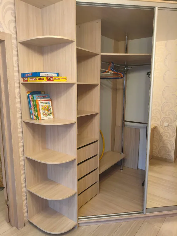 Квартира Квартира в Сормово — Нижний Новгород
