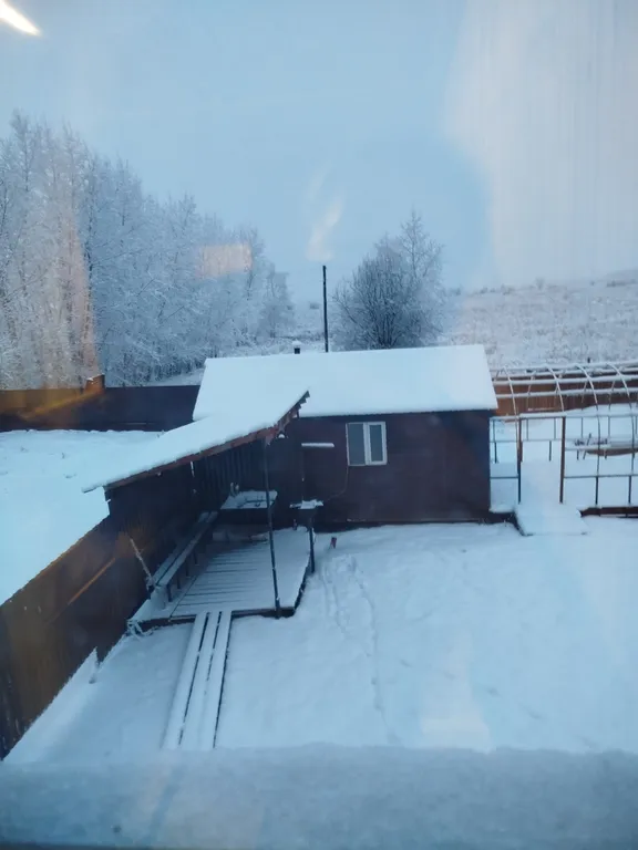 Загородный дом со всем необходимым для отдыха компанией