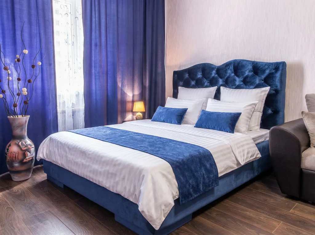 Квартира Квартира для бизнес-путешественников — Краснодар