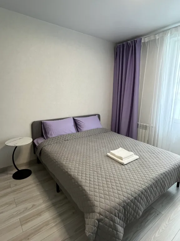 Комфорт-студия рядом с трассой м10