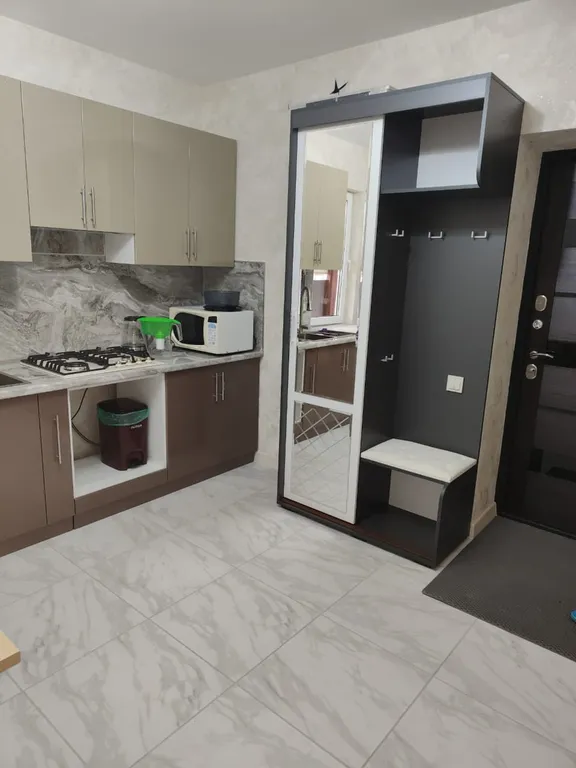 Коттедж Уютный домик в центре города — Ессентуки