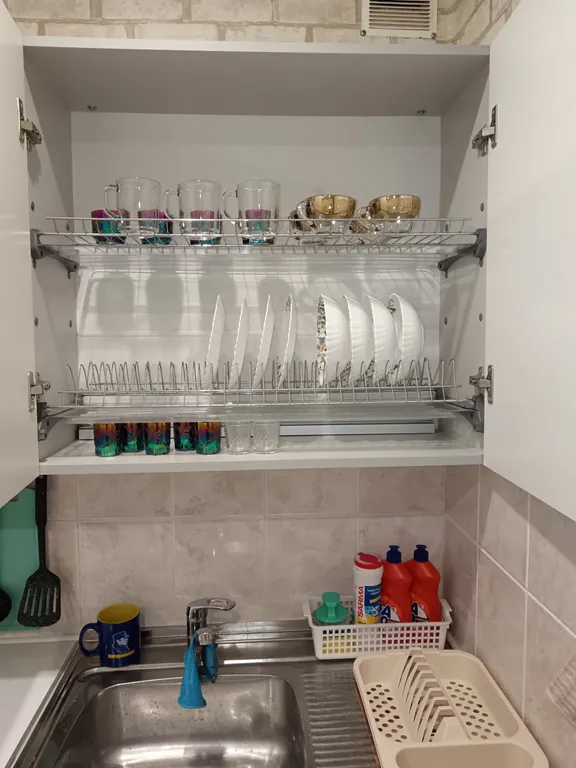 Уютная квартира в лучшем районе города