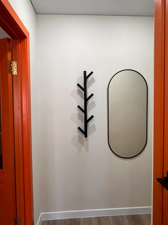 Удалённый check-in, электронный замок, центр, netflix + megogo