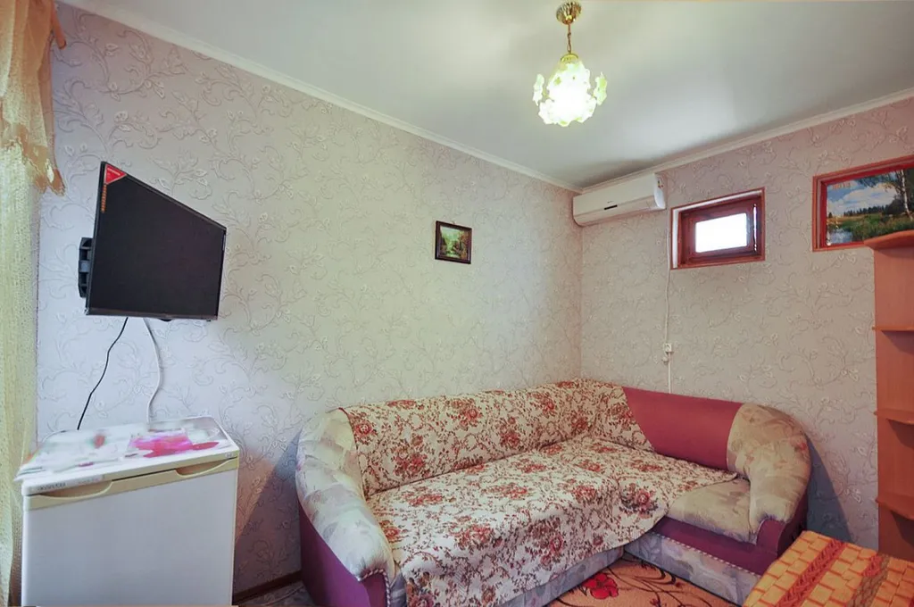 Квартира Комната — Геленджик