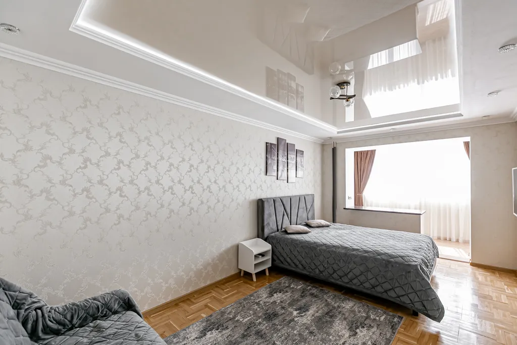 Квартира в центре — аренда посуточно в Кисловодск