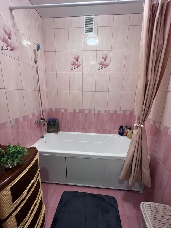 Уютная квартира в новом жилом комплексе Арт сити