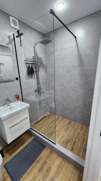 Квартира люкс рядом с парком Дружбы