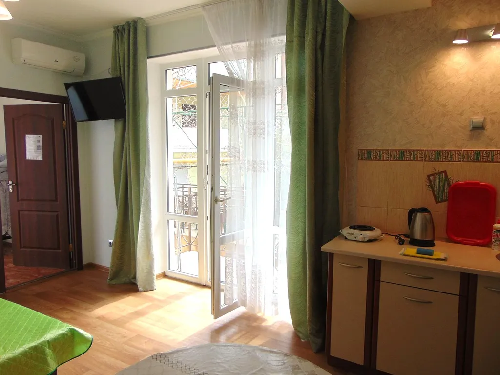 Студия Лайм – ваш уединённый уголок с собственной мангальной зоной