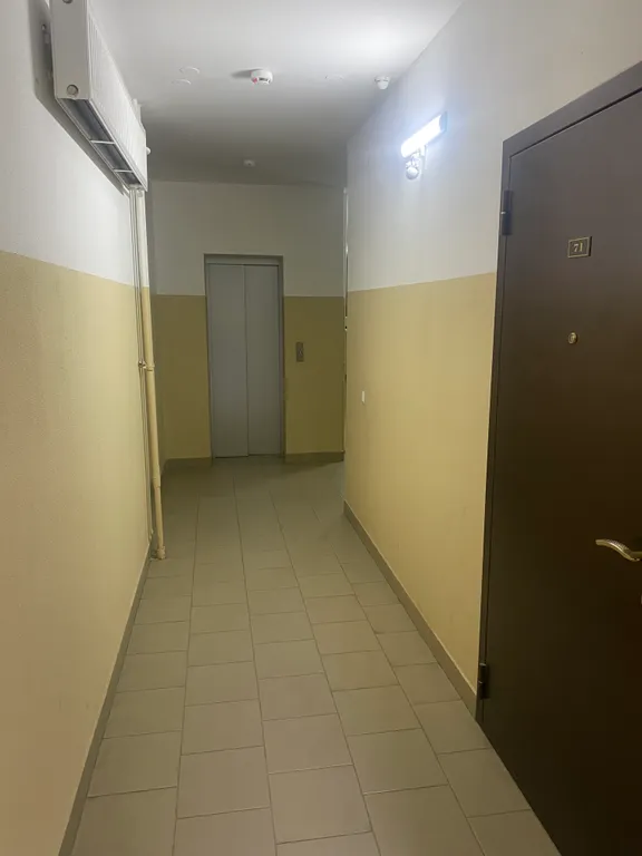 Квартира Уютная квартира в 10 минутах до Центра — Казань