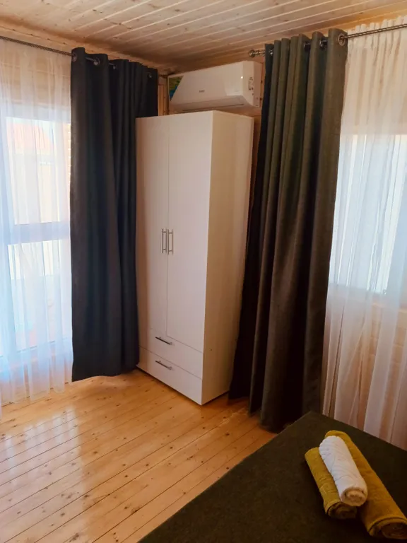 Happy home эко дом