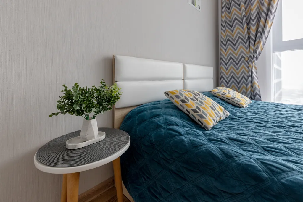 Уютные апартаменты рядом с метро