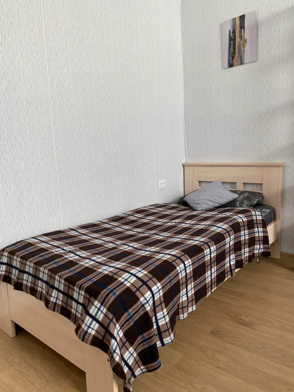 Уютный уголок в центре старого города