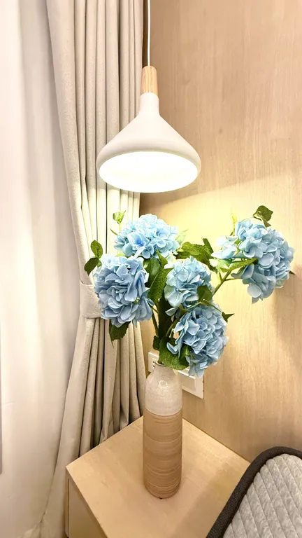 Двухкомнатная квартира у пляжа Камала с рабочим кабинетом, бассейном, залом