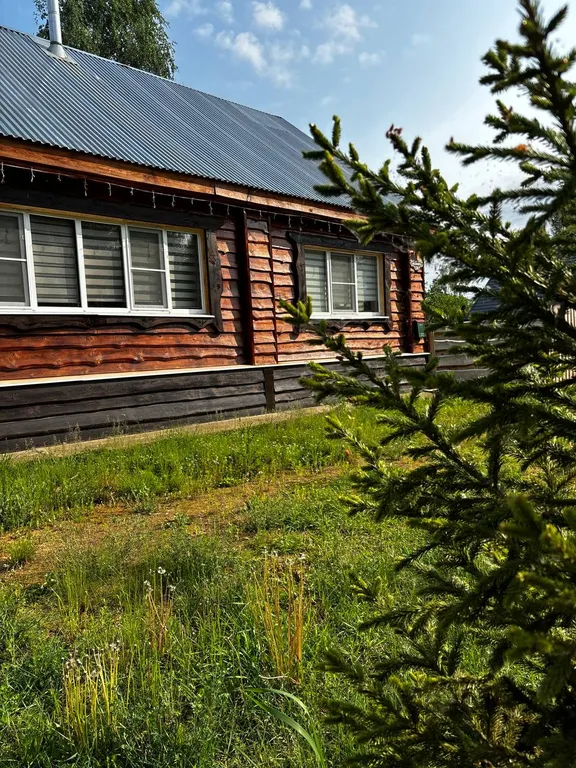 Коттедж Отдых у воды — аренда посуточно в Вышний Волочек