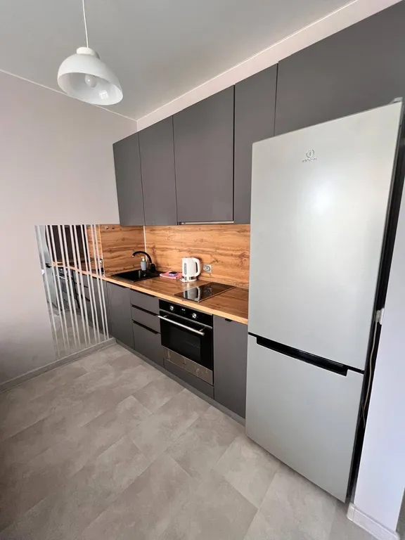 Квартира Апартаменты Чистый взгляд в Покровке рядом с ТЦ Покровскай — Красноярск