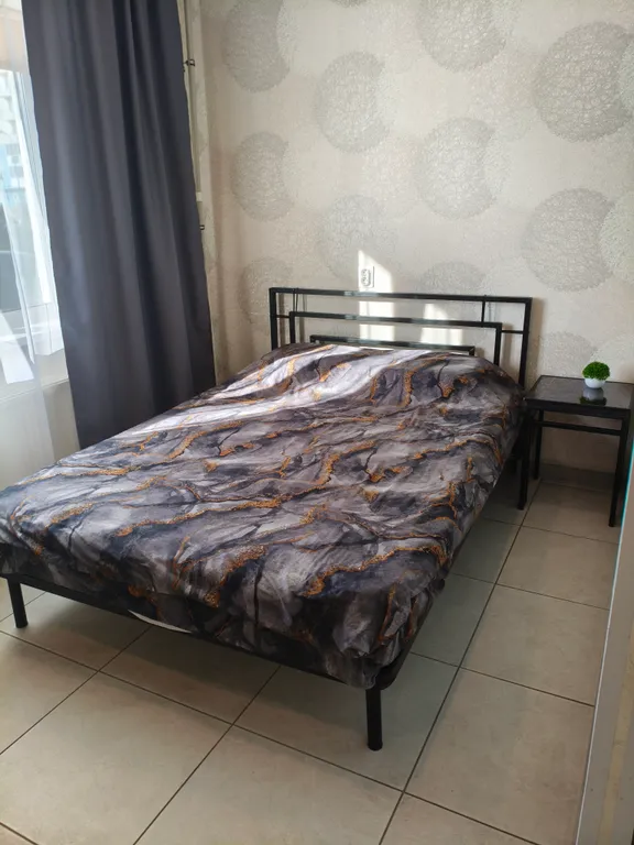 Квартира Уютная студия — аренда посуточно в Кингисепп