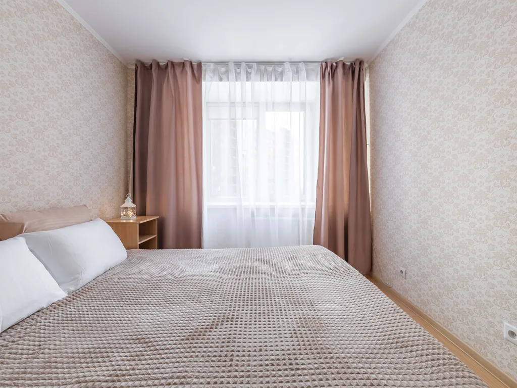 Квартира на Дороге Жизни у Дома Авиаторов