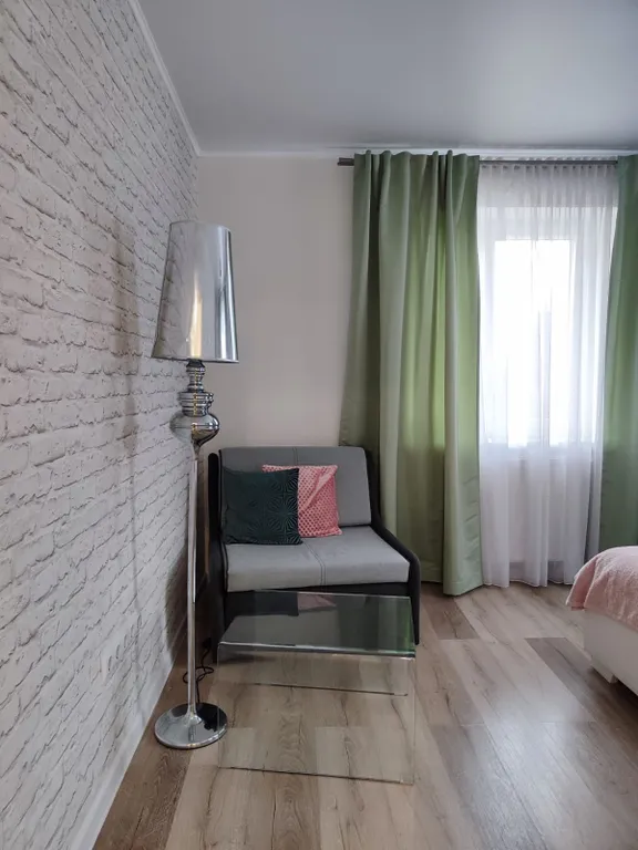 Квартира Квартира Sweet home — Калининград