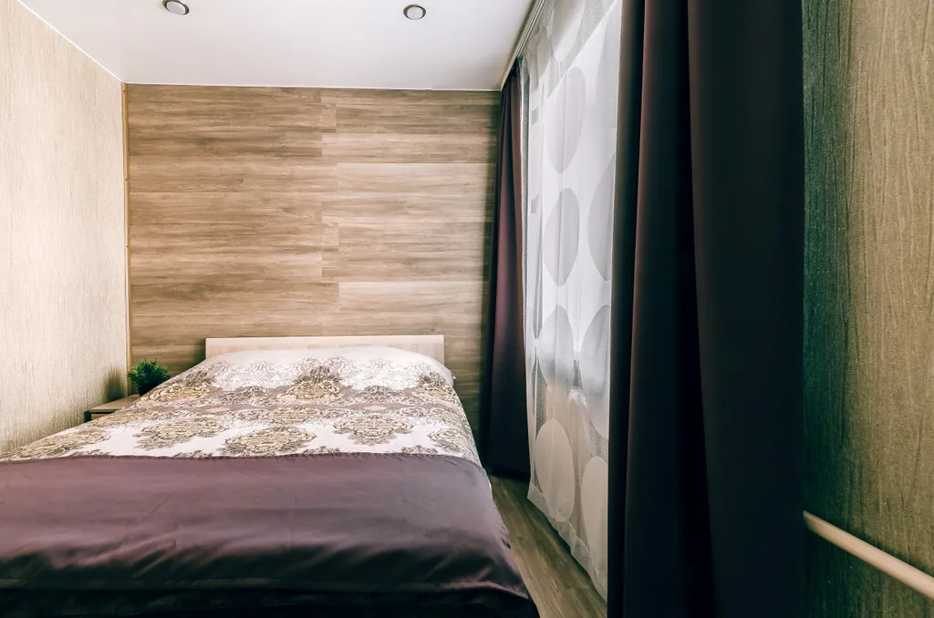 Квартира в историческом центре