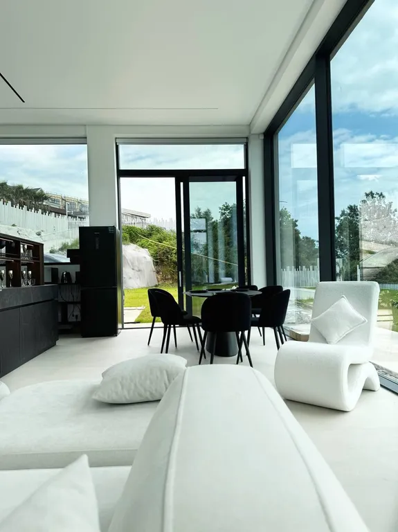 Новый Дом Costa Palm Личная территория с заботой как в лучших отелях