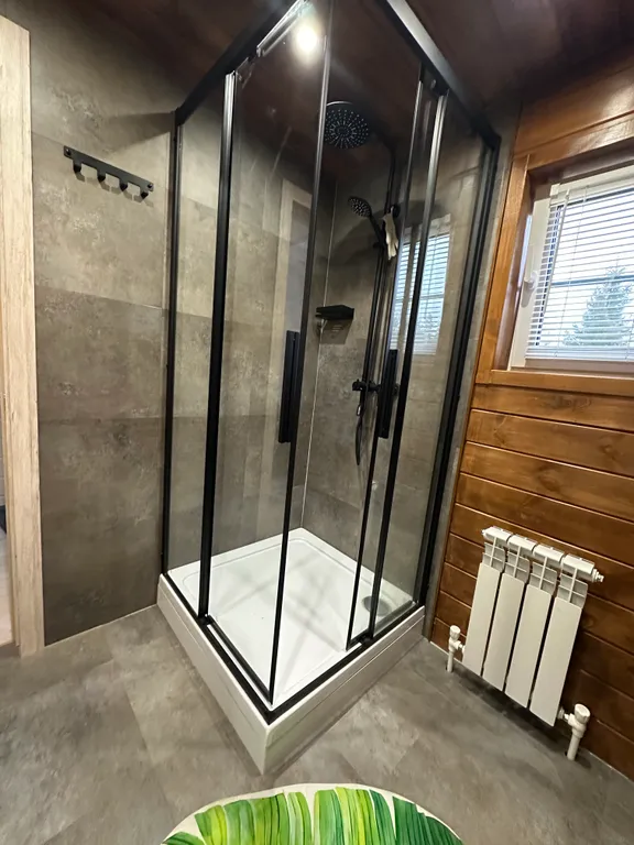 Загородный дом Эдем