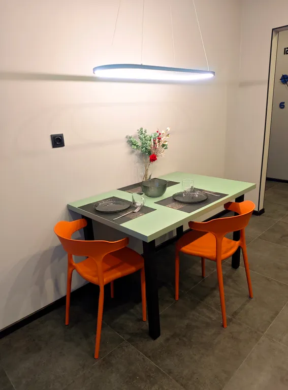 Уютная квартира рядом с вокзалом — аренда посуточно в Калининград