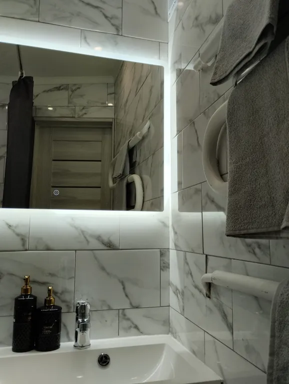 Квартира в историческом центре города