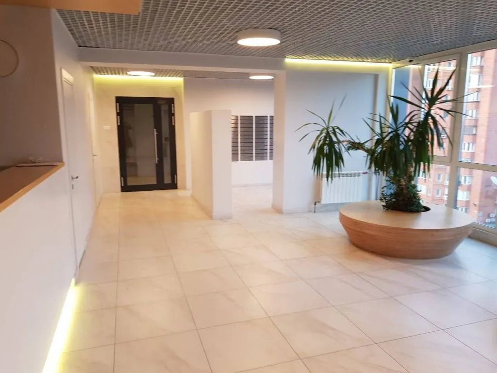 Студия в центре с видом на Золотой мост, город, море