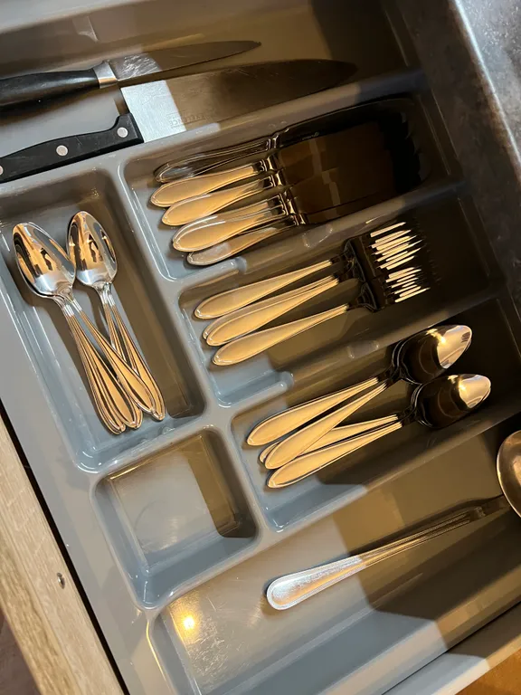 Квартира Уютная квартира у озера в центре — Светлогорск