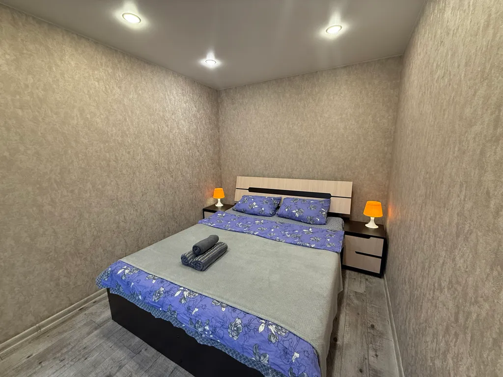 Квартира в тихом центре