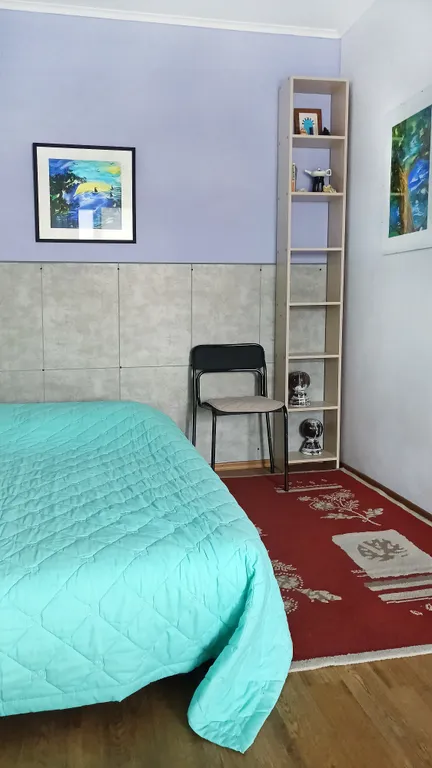 Квартира Квартира близко к морю — Геленджик