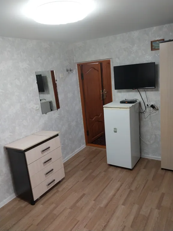 Квартира Уютная квартира в центре города — Анапа