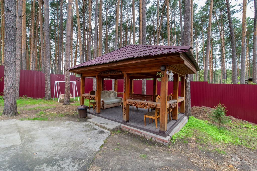 4-комнатный Дом