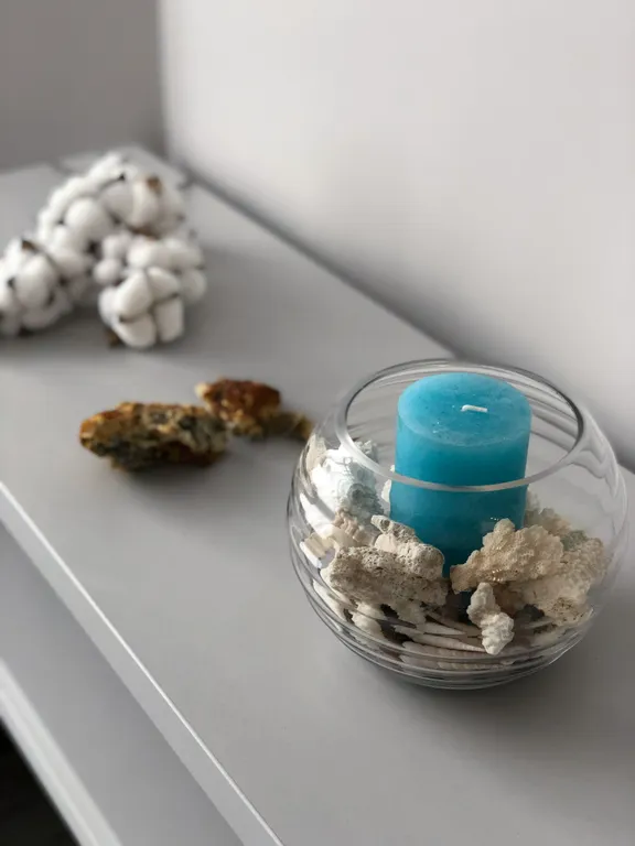 Апартамент Кристаll spa