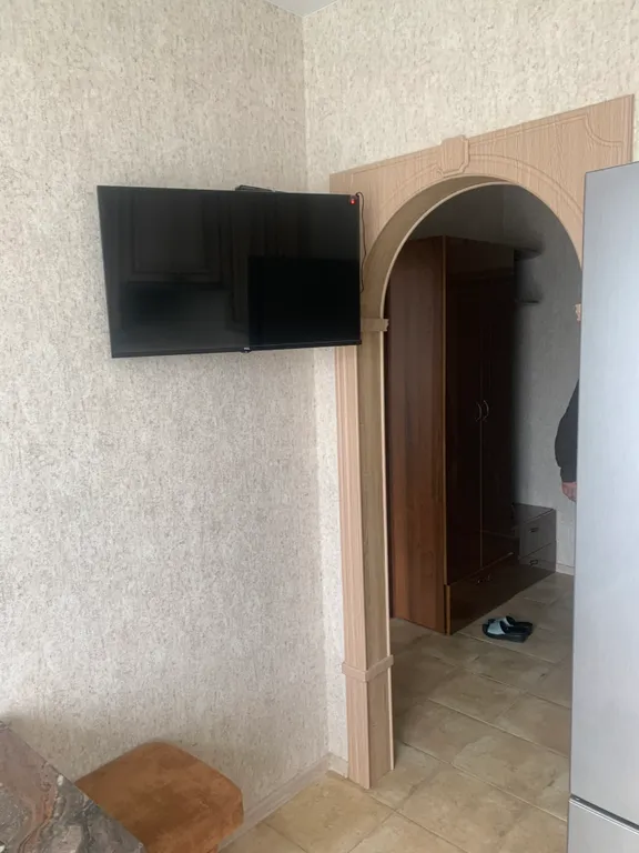 Квартира Комфортная и уютная квартира — Зеленоградск