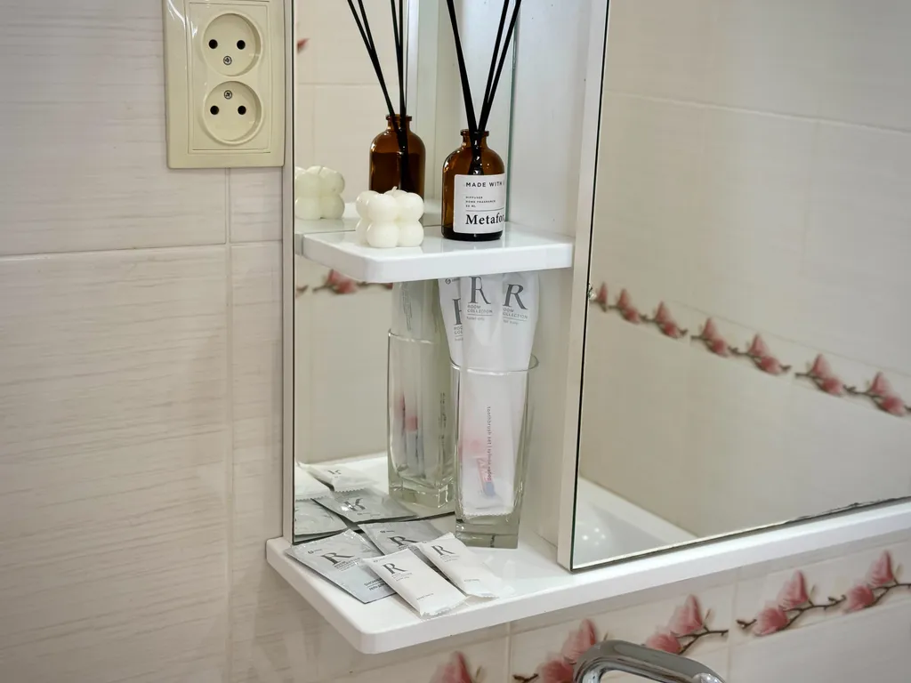 Квартира Квартира Локация — Светлогорск