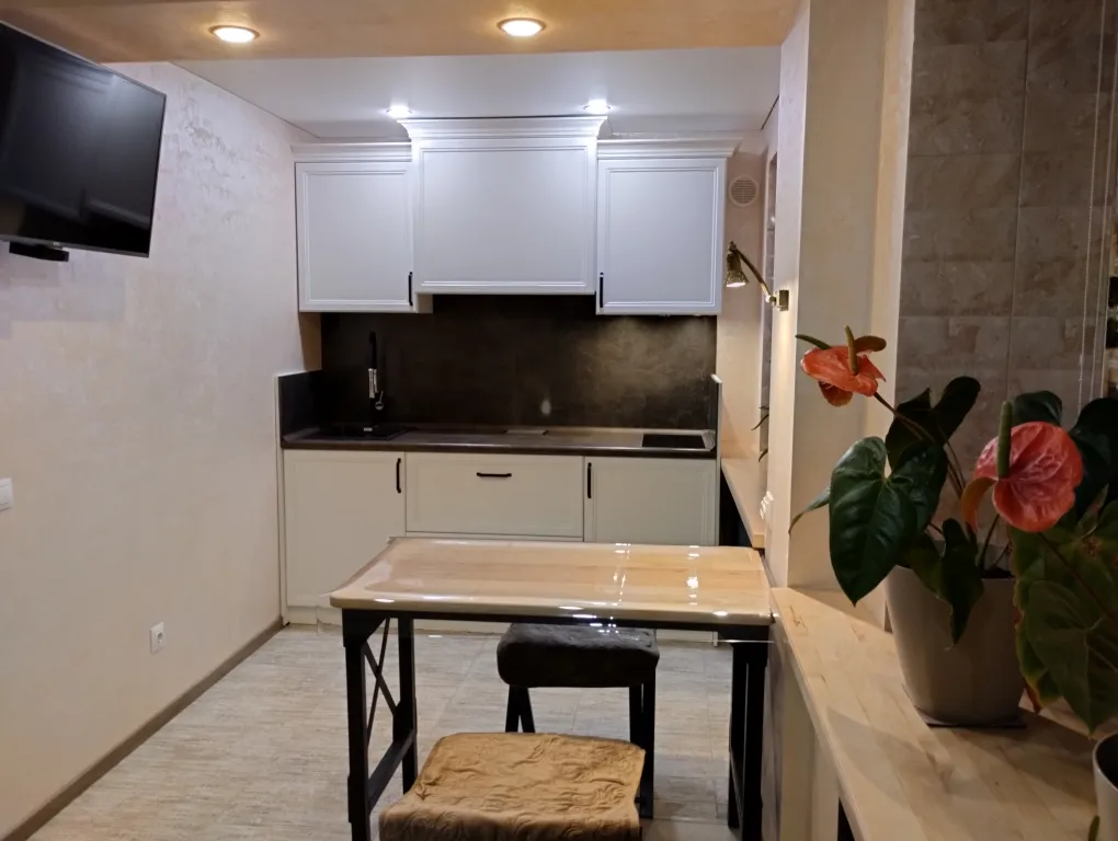 Студия-люкс